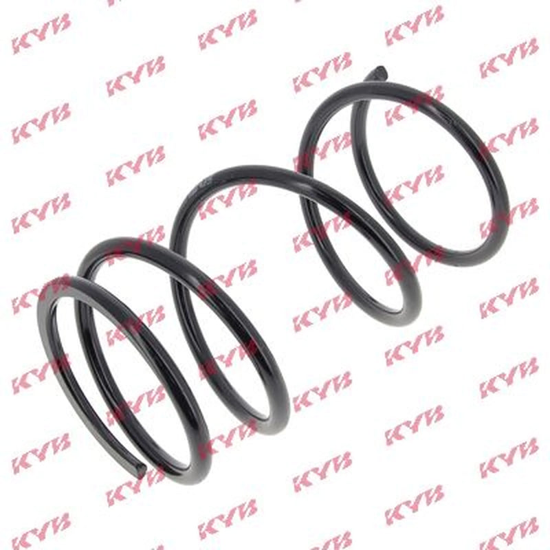 KYB 2 x Suspension Springs fits Toyota Rav 4 1994-2000 2.0