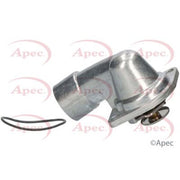 Apec Thermostat,Coolant fits Cadillac Cts 2002-2007 3.2