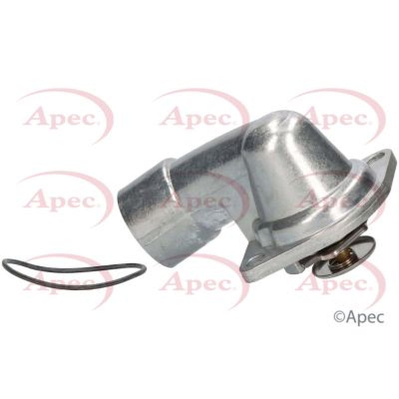 Apec Thermostat,Coolant fits Cadillac Cts 2002-2007 3.2