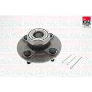 FAI Wheel Bearing Kit 134mm FHBK1312