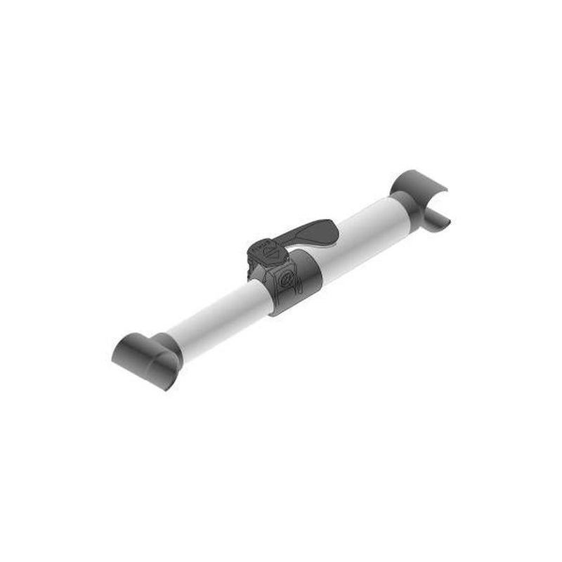 Isabella Fiber FM-pole 250/300 - 999400zFM