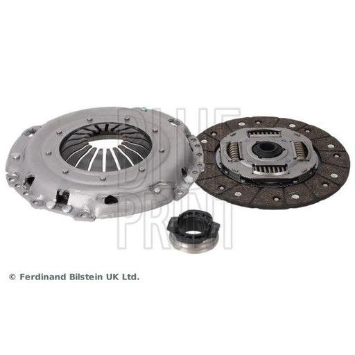 Blue Print Clutch Kit Set 3pc 229mm ADV1830120