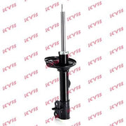 KYB Shock Absorber Damper Strut Rear Right fits Hyundai Coupe II 2001-2009