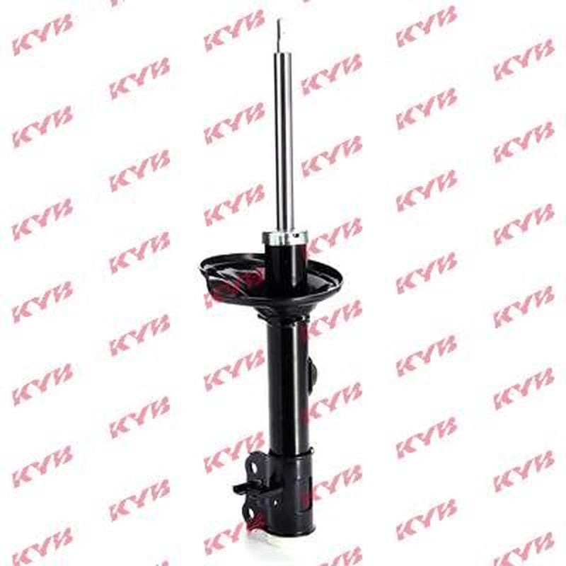 KYB Shock Absorber Damper Strut Rear Right fits Hyundai Coupe II 2001-2009