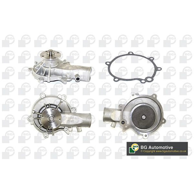 BGA Engine Cooling Water Pump CP2308