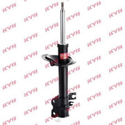 KYB 2 x Shock Absorbers fits Nissan X-Trail I 2001-2013 2.0 2.2 2.5
