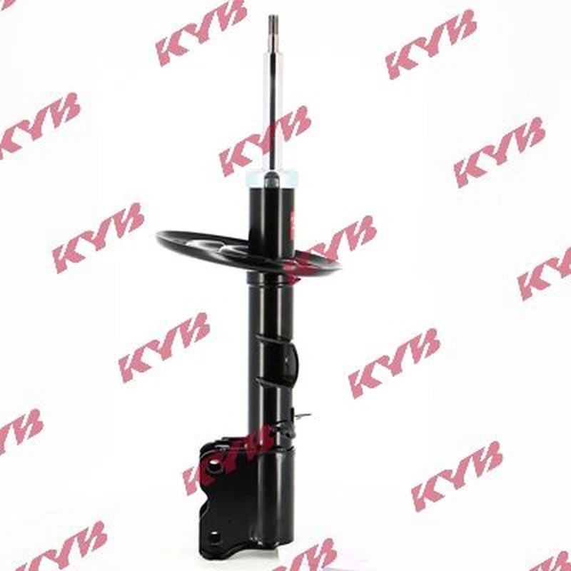 KYB Shock Absorber Damper Strut Front Left fits Nissan Murano II 2010-2014 2.5