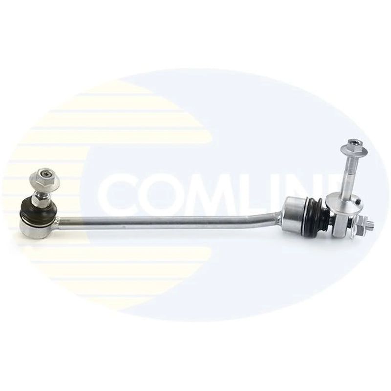 Comline Stabiliser Bar Link Coupling Rod fits Mercedes-Benz C-Class 2014-2023