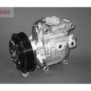 Denso Air Conditioning Compressor fits Toyota Yaris Verso 2000-2005 1.4