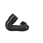 Gates Crankcase Ventilation Hose 285mm fits Audi A4 B5 1994-2001 1.8