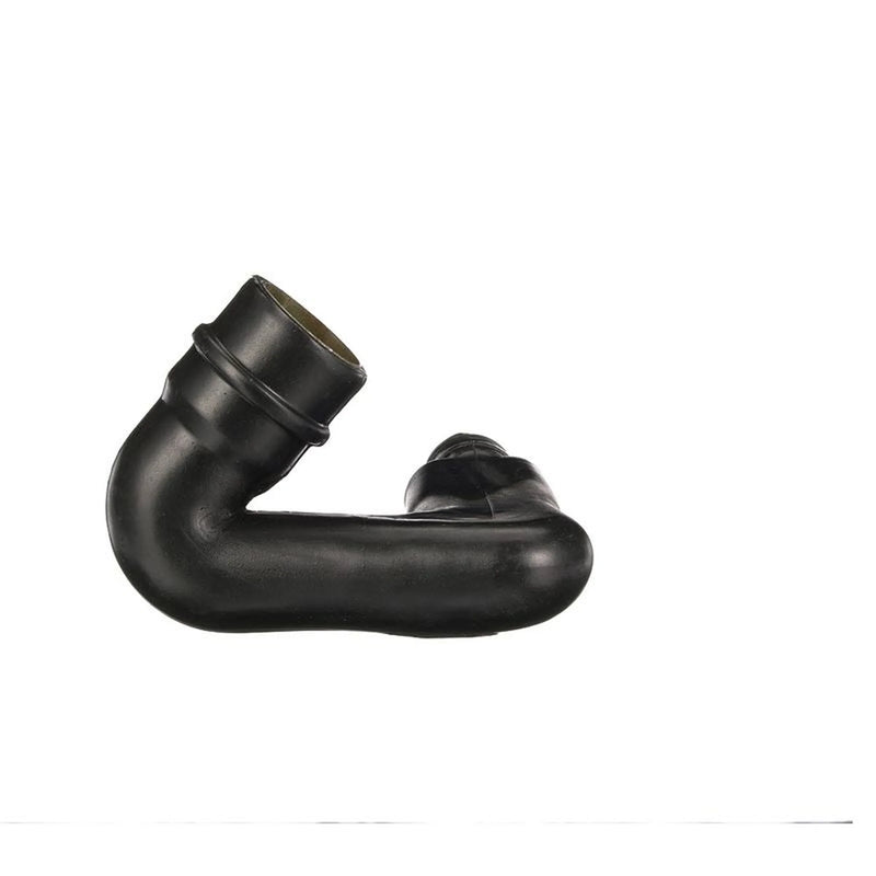 Gates Crankcase Ventilation Hose 285mm fits Audi A4 B5 1994-2001 1.8