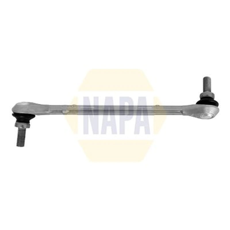 NAPA Stabiliser Bar Link Coupling Rod Front Right fits Mercedes-Benz Slk