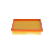 Bosch Engine Air Filter fits MG Zs SUV 2017 on 1.0