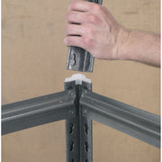 Sealey Racking Unit with 5 Shelves 600kg Capacity Per Level AP6548 Sealey - Dynamic Drive