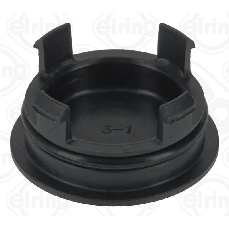Elring Camshaft Seal Cap OD Thick fits Honda Accord VIII 2008-2015 2.0