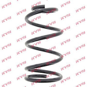 KYB Front Suspension Coil Spring fits Ford Transit 2006-2014 2.2