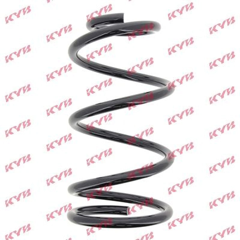 KYB Front Suspension Coil Spring fits Ford Transit 2006-2014 2.2
