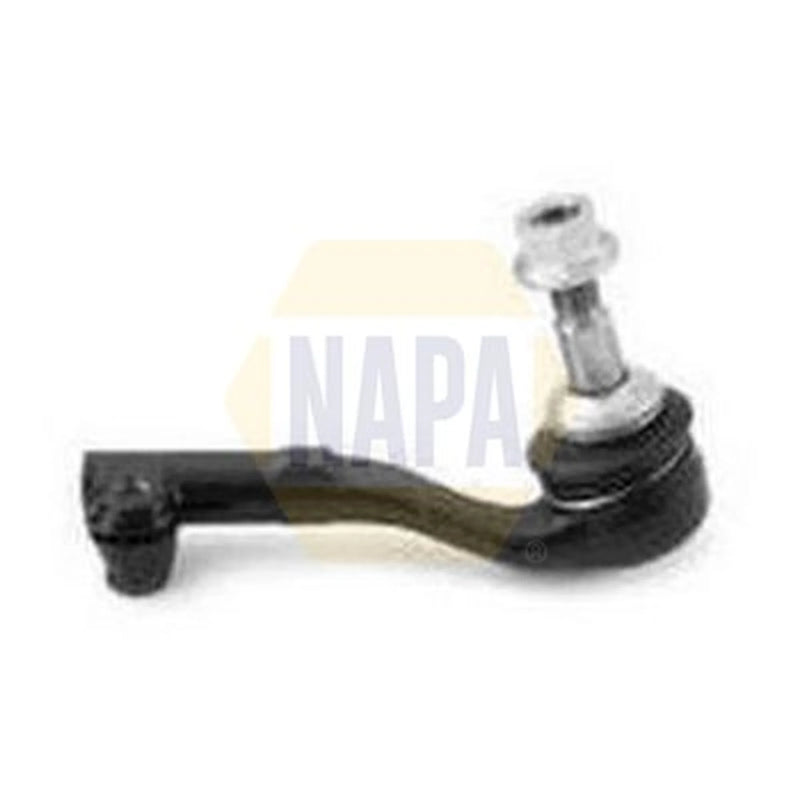 NAPA Steering Tie Rod End Ball Joint Front Right fits BMW 1 Sports Hatch