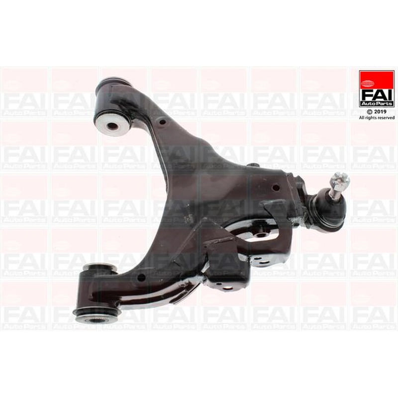 FAI Control/Trailing Arm