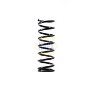 NAPA 2 x Suspension Springs fits Jaguar X-Type I 2003-2009 2.0 2.1 2.2