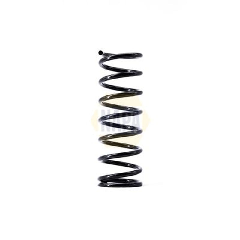 NAPA 2 x Suspension Springs fits Jaguar X-Type I 2003-2009 2.0 2.1 2.2