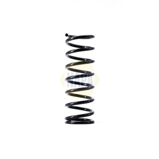 NAPA 2 x Suspension Springs fits Jaguar X-Type I 2003-2009 2.0 2.1 2.2