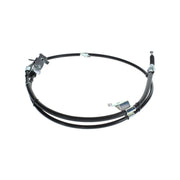 Bosch Handbrake Cable Rear 1 987 482 943
