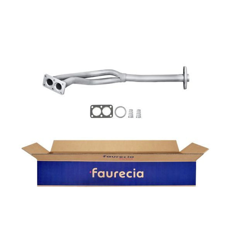 Hella Exhaust Pipe OD
