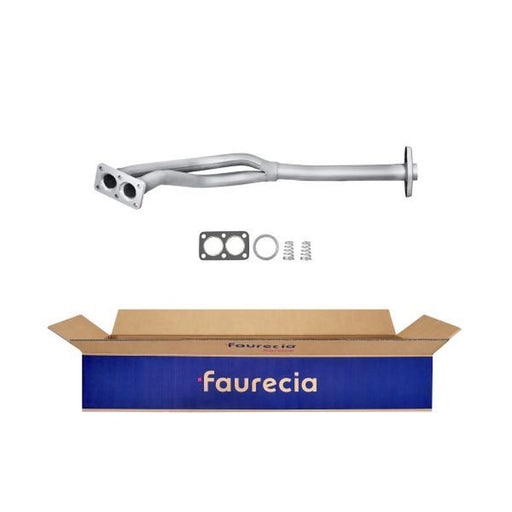 Hella Exhaust Pipe OD 8LA 366 005-511