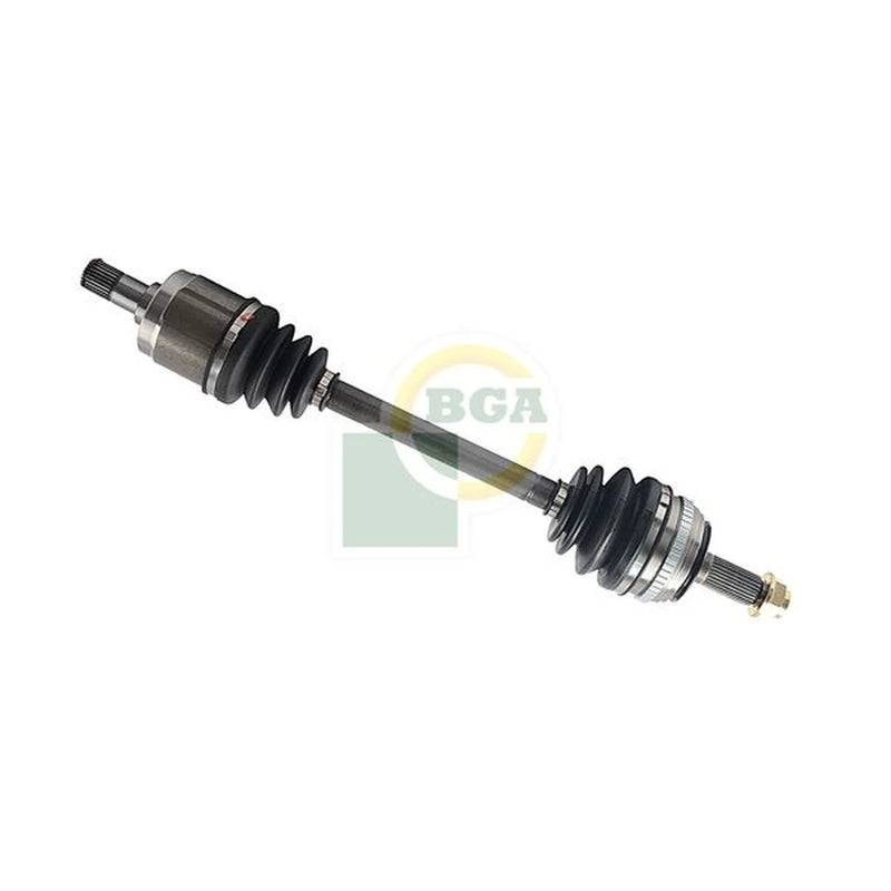 BGA CV Drive Shaft Driveshaft Front Right DS2506RA