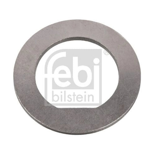 Febi External Planetary Gearbox Thrust Washer OD ID Thick 107317