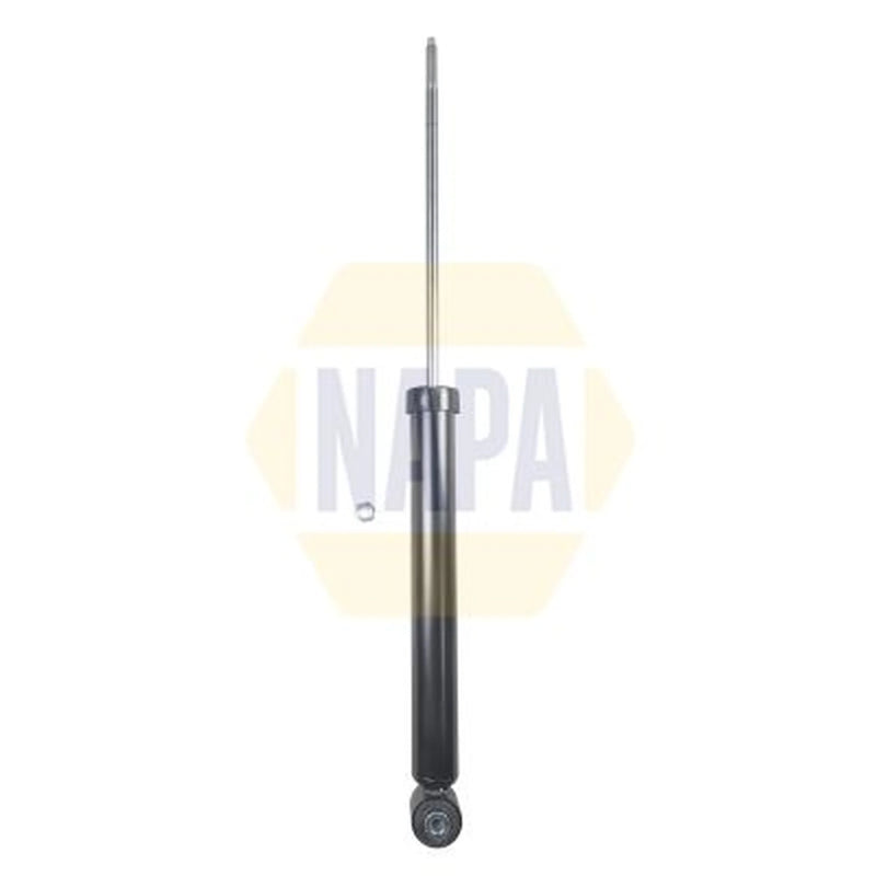 NAPA Shock Absorber Damper Strut Rear Left fits Seat Arosa 1997-2004 1.0 1.4 1.7