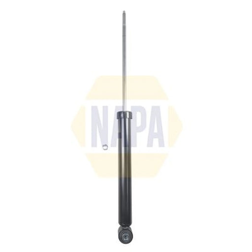 NAPA Shock Absorber Damper Strut Rear Left fits Seat Arosa 1997-2004 1.0 1.4 1.7