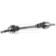 Borg & Beck CV Drive Shaft Driveshaft Front Left BDS1768