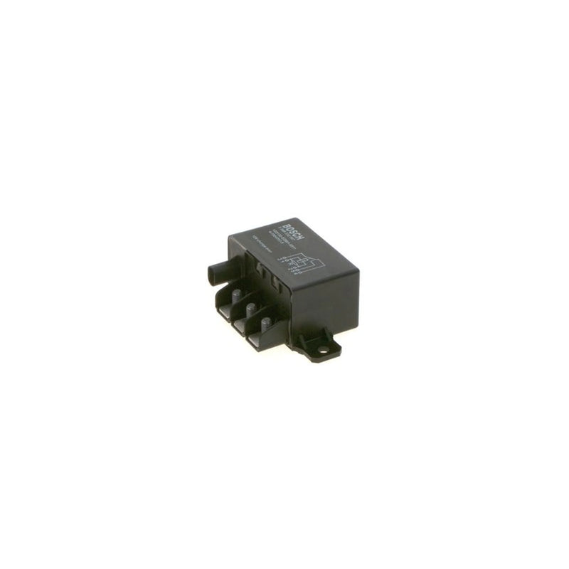 Bosch Main Power Relay