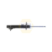 NAPA Shock Absorber Damper Strut Front Right fits Ford Fusion 2002-2012 1.4 1.6