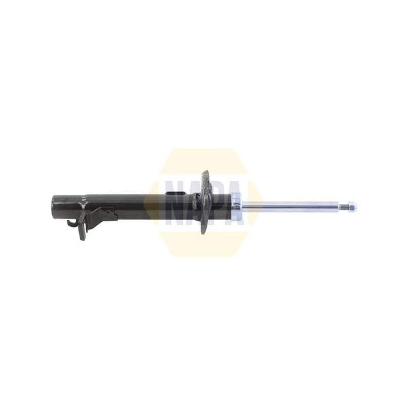 NAPA Shock Absorber Damper Strut Front Right fits Ford Fusion 2002-2012 1.4 1.6