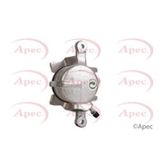 Apec Front Brake Calipers fits Mercedes-Benz Vaneo 2002-2005 1.6 1.7 1.9 414.700