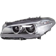 Hella Headlight Headlamp D1S/H7 Right 1ZT 011 087-941
