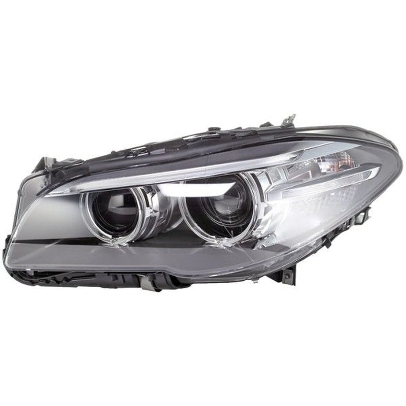 Hella Headlight Headlamp D1S/H7 Left fits BMW 5 2010-2017