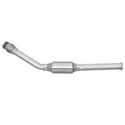 Hella Catalytic Converter fits Citroën Xsara Picasso 1999-2005 1.6