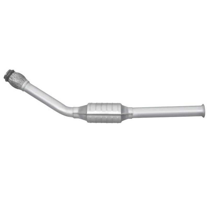 Hella Catalytic Converter fits Citroën Xsara Picasso 1999-2005 1.6