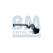 BM Catalysts Homologated Diesel Cat fits Opel Frontera B 1998-2003 2.2