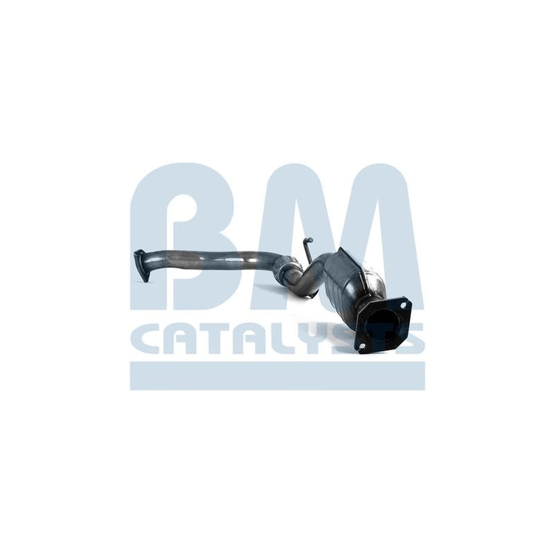 BM Catalysts Homologated Diesel Cat fits Opel Frontera B 1998-2003 2.2