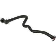 Gates Crankcase Ventilation Hose 510mm fits BMW 1 2004-2011