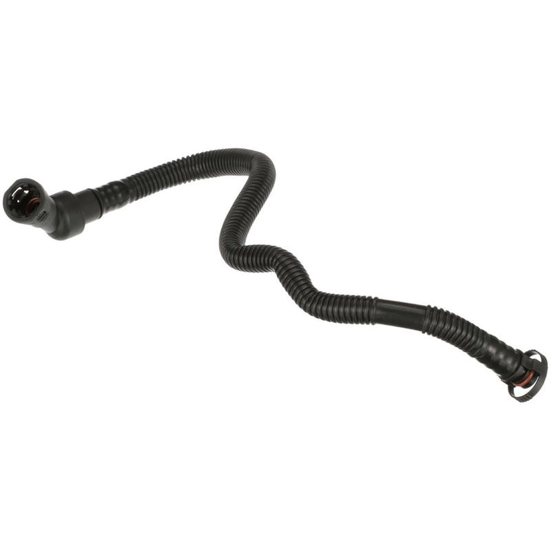 Gates Crankcase Ventilation Hose 510mm fits BMW 1 2004-2011