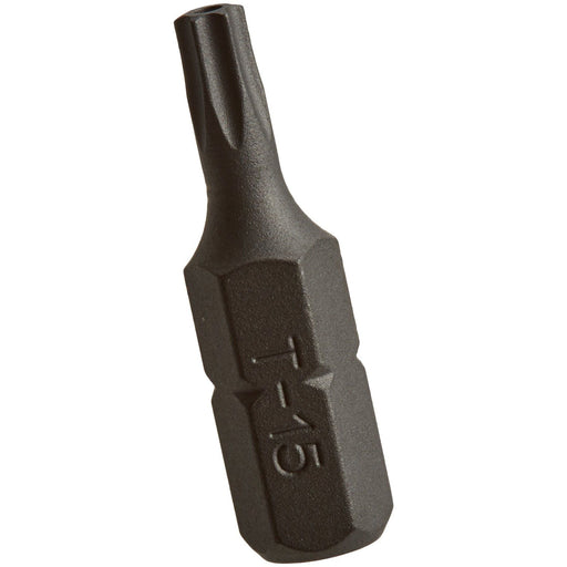 Teng Tools 1/4" TPX Bits 25mm TPX15 3 pcs Teng Tools - Dynamic Drive