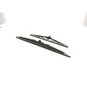 Bosch Conventional Front Wiper Blade Set 550mm + 400mm — SP2 fits Alfa Romeo 147