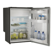 Vitrifrigo C115I 115L Silver Fridge