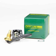 First Line Coolant Temperature Sensor fits Ford Focus I 1998-2005 1.8